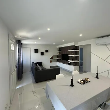 Pavillon *